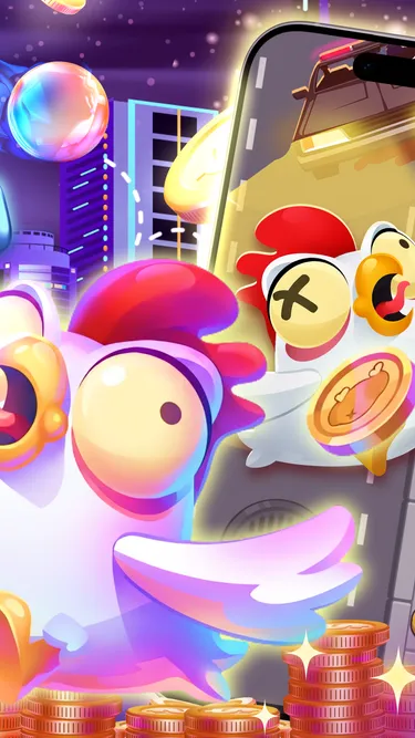 Chicken Road 2 Screenshot